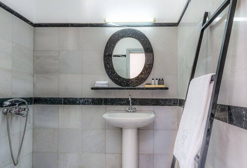 舒适两卧公寓, Knossos Beach Bungalows Suites Resort & Spa