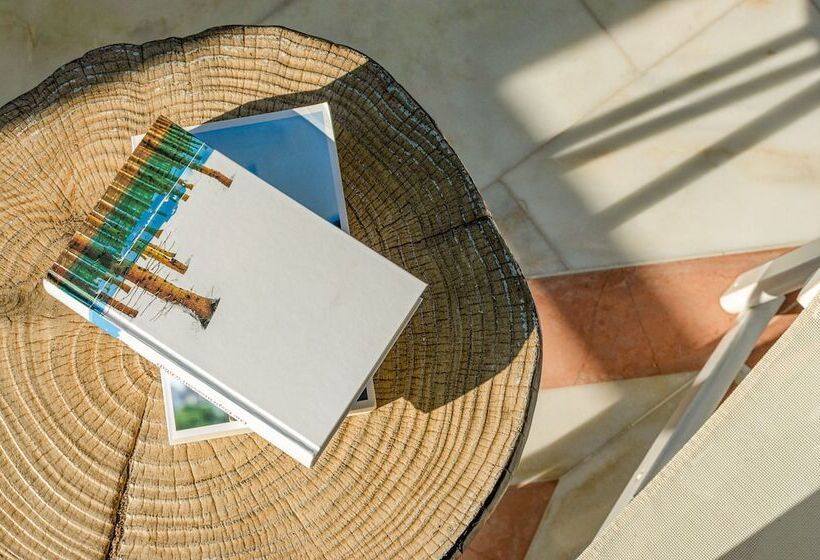 舒适两卧公寓, Knossos Beach Bungalows Suites Resort & Spa