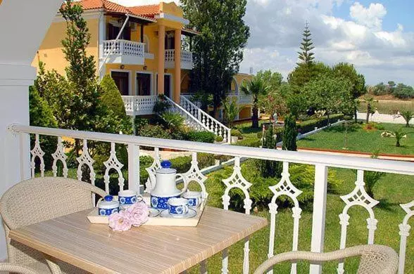 استودیوی استاندارد, Macedonia