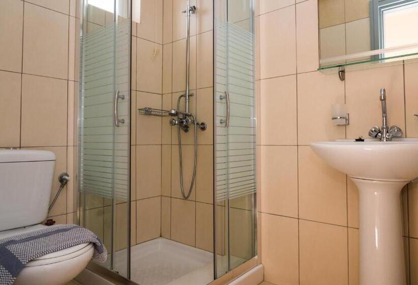 스탠다드 스튜디오, Macedonia