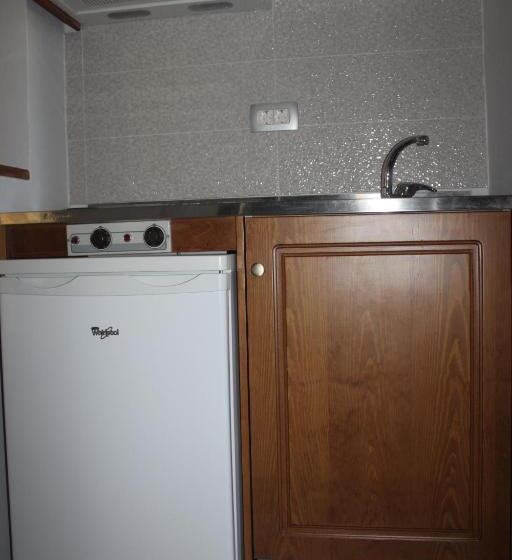 Апартаменты 1 Спальня, Sunny Suites
