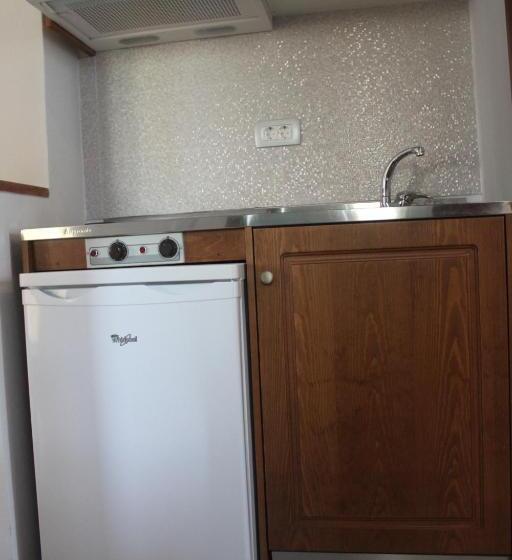 Апартаменты 1 Спальня, Sunny Suites