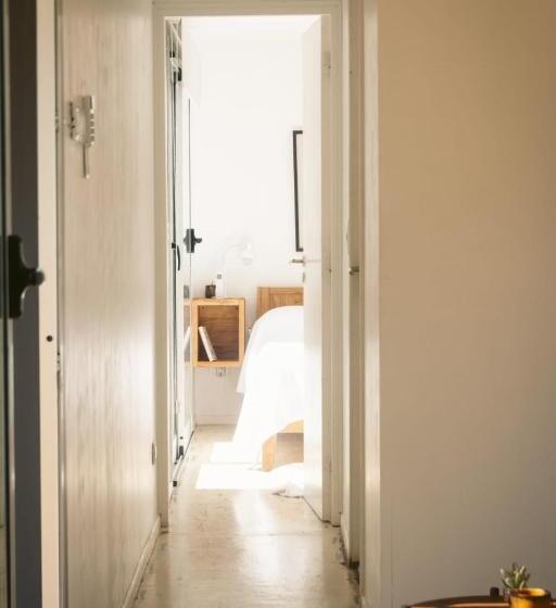 شقة غرفة واحدة, Las Guaras Valle De Uco