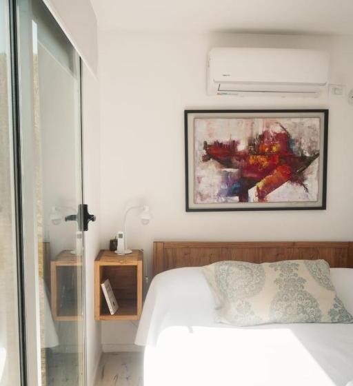 شقة غرفة واحدة, Las Guaras Valle De Uco