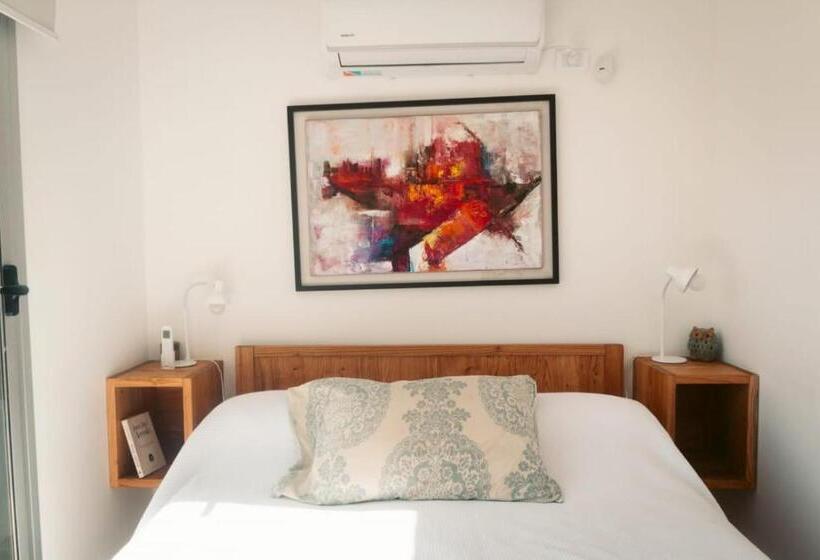 شقة غرفة واحدة, Las Guaras Valle De Uco