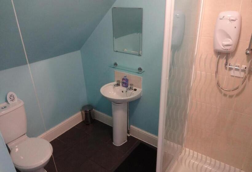 Номер Стандарт, Travellers Rest Motel