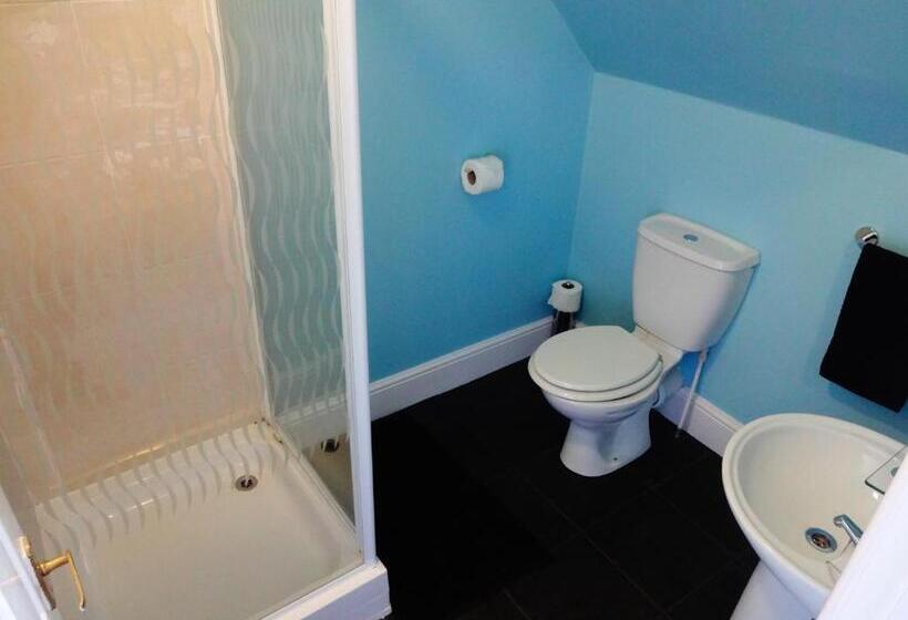 Номер Стандарт, Travellers Rest Motel