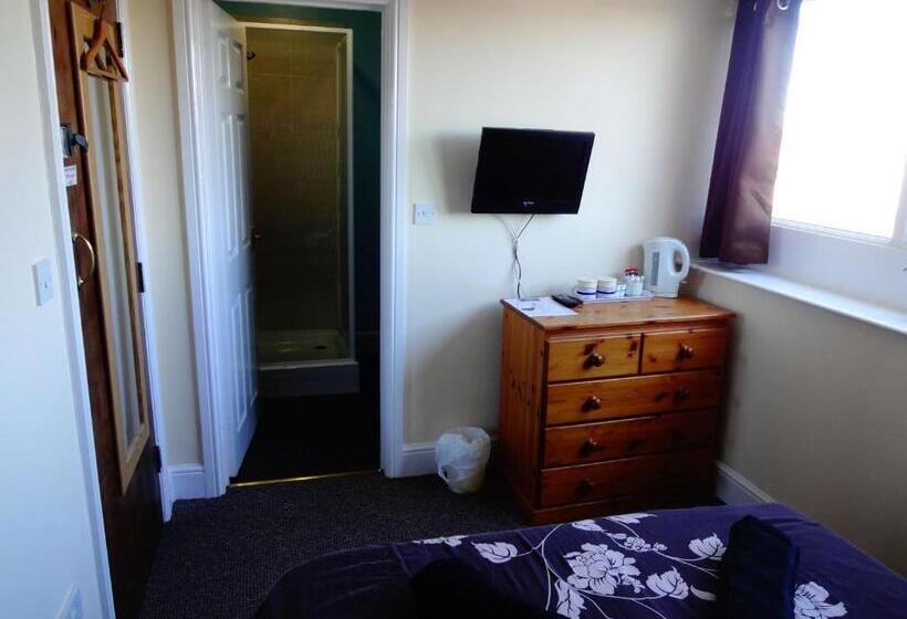 Номер Стандарт, Travellers Rest Motel