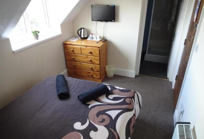 Номер Стандарт, Travellers Rest Motel