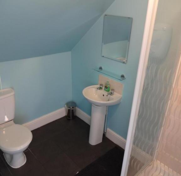 Номер Стандарт, Travellers Rest Motel