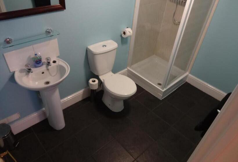 Номер Deluxe, Travellers Rest Motel