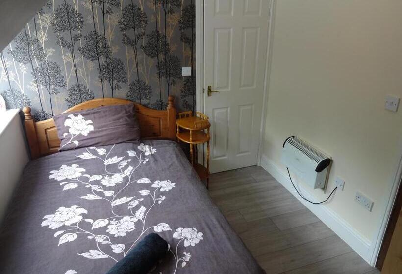 Номер Economy Индивидуальный, Travellers Rest Motel