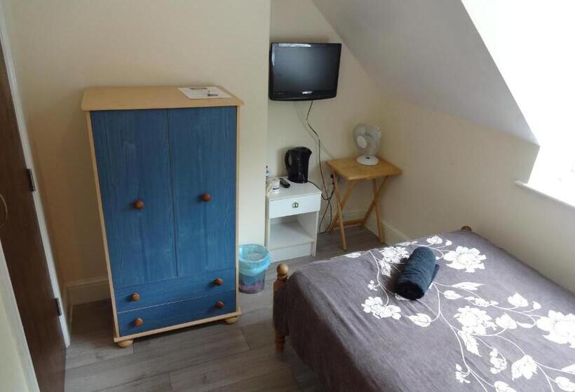 Номер Economy Индивидуальный, Travellers Rest Motel