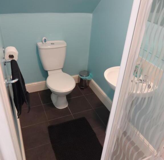 Номер Economy Индивидуальный, Travellers Rest Motel