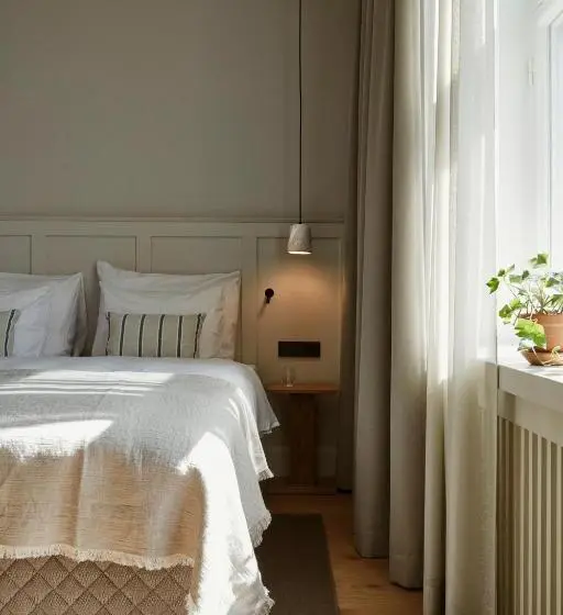 اتاق استاندارد, Runo Hotel Porvoo