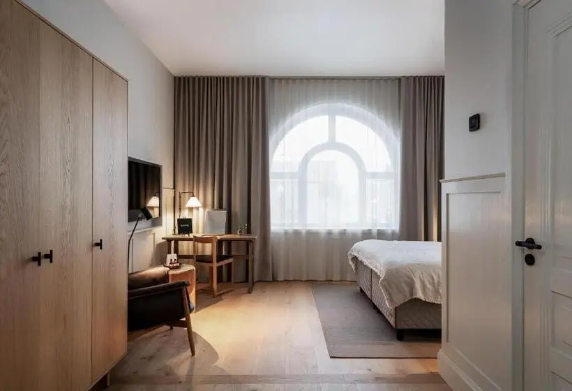اتاق استاندارد, Runo Hotel Porvoo