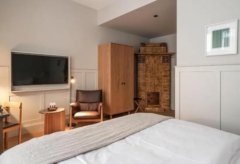 اتاق استاندارد, Runo Hotel Porvoo