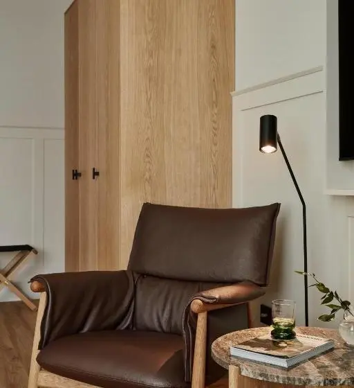 اتاق استاندارد, Runo Hotel Porvoo
