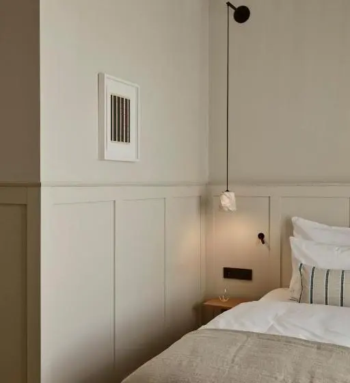 اتاق استاندارد, Runo Hotel Porvoo