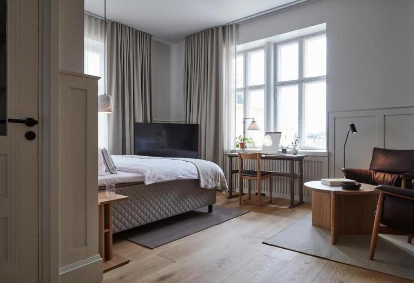 סוויטה, Runo Hotel Porvoo