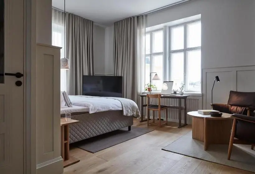 سوییت, Runo Hotel Porvoo