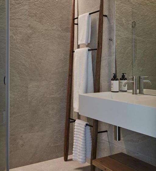 סוויטה, Runo Hotel Porvoo