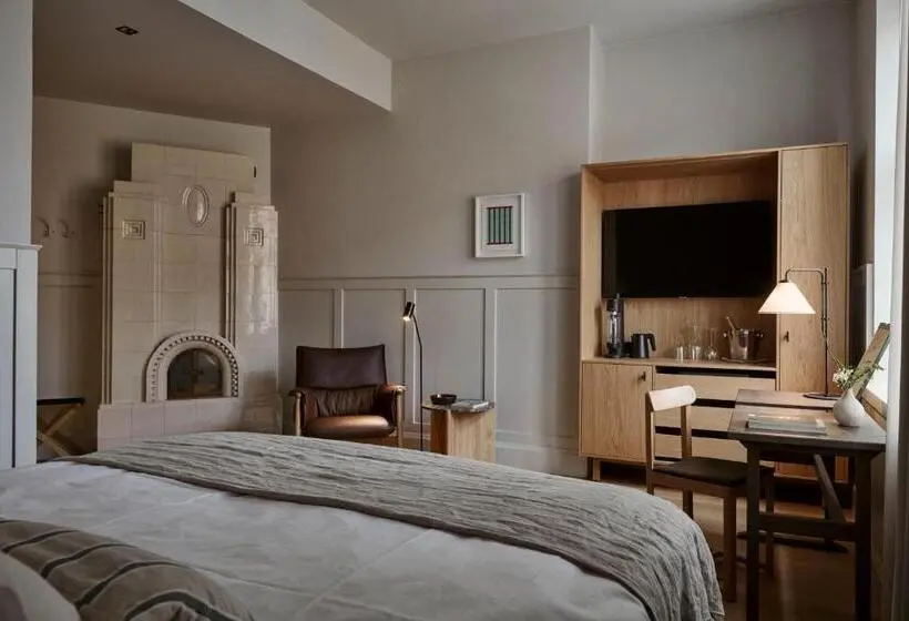 سوییت, Runo Hotel Porvoo