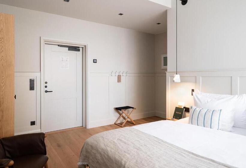 Номер Стандарт Адаптированный для Инвалидов, Runo Hotel Porvoo