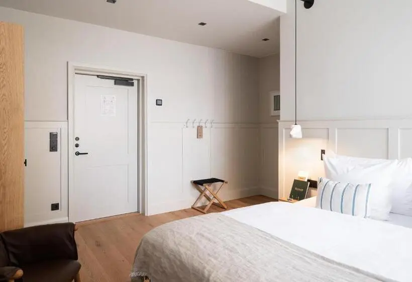 اتاق استاندارد برای معلولان, Runo Hotel Porvoo
