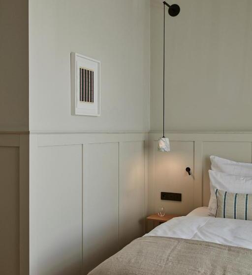 חדר בסיסי, Runo Hotel Porvoo