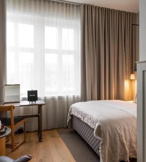 سوییت, Runo Hotel Porvoo
