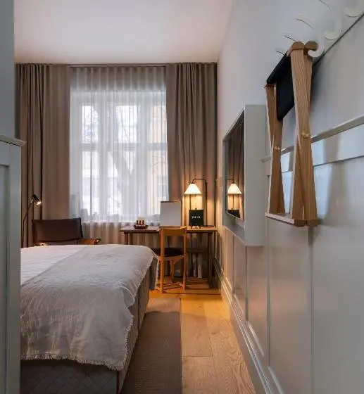 اتاق استاندارد, Runo Hotel Porvoo