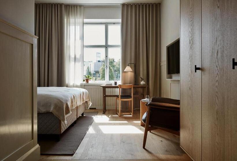 חדר סטנדרט, Runo Hotel Porvoo