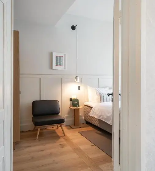اتاق استاندارد, Runo Hotel Porvoo