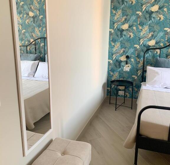 Номер Стандарт, B&b Vittoria