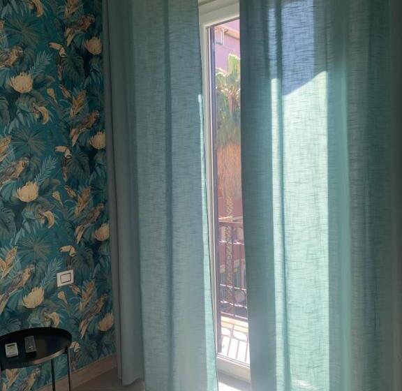 标准间, B&b Vittoria