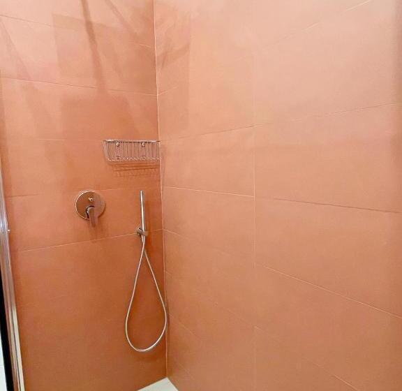 Трехместный Номер Классика, B&b Vittoria