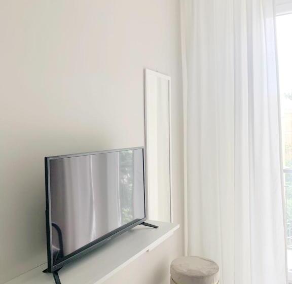 标准间带阳台, B&b Vittoria