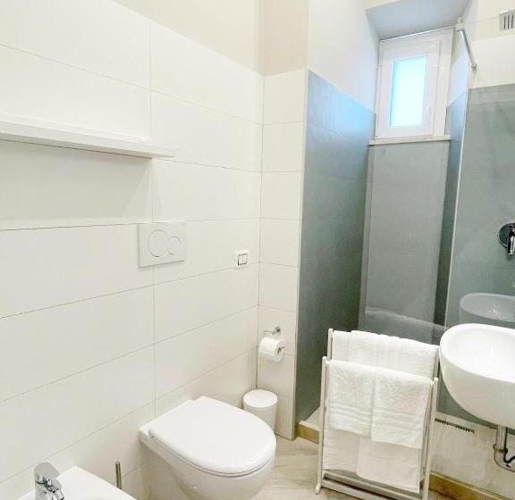 Номер Стандарт с Балконом, B&b Vittoria