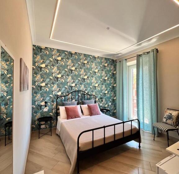 标准间, B&b Vittoria