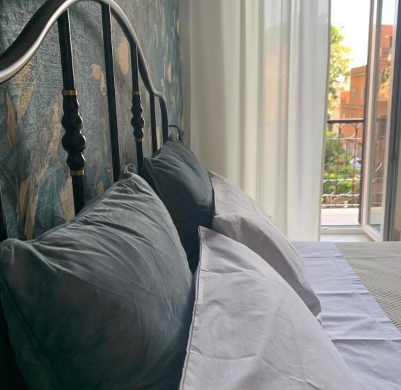 Номер Стандарт, B&b Vittoria