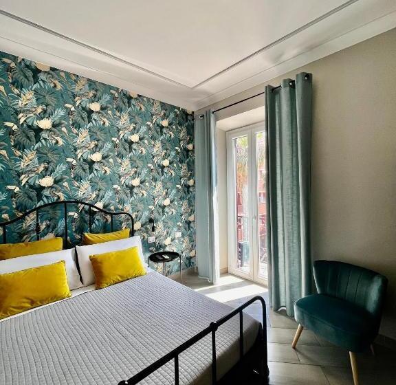 标准间, B&b Vittoria