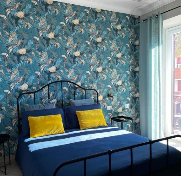 Номер Стандарт, B&b Vittoria