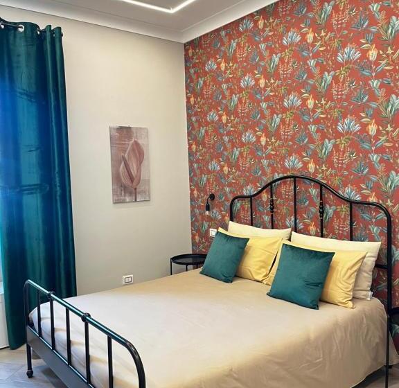 Трехместный Номер Классика, B&b Vittoria