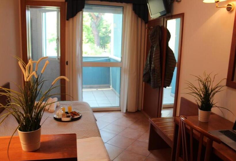 غرفة قياسية, Jole