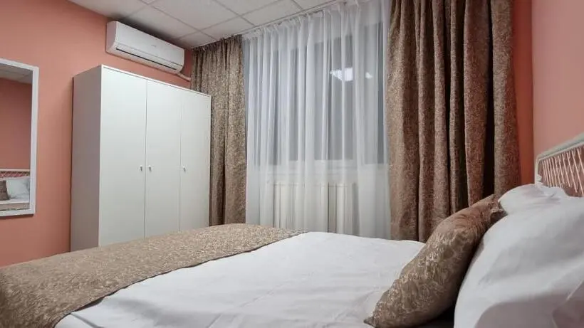 Quarto standard, Hostel Citadella