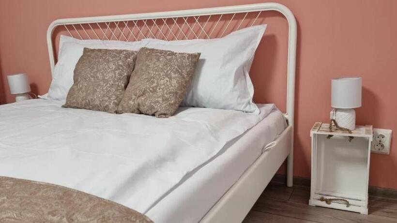 Quarto Estandar, Hostel Citadella