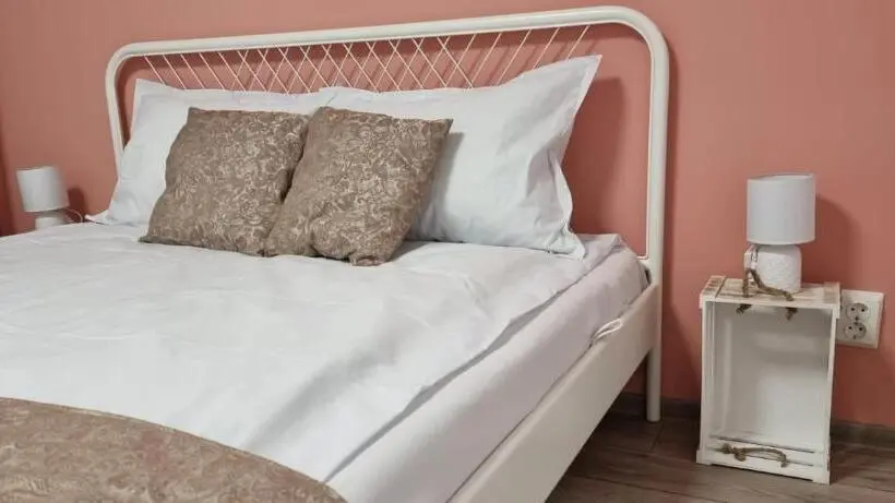 Quarto standard, Hostel Citadella