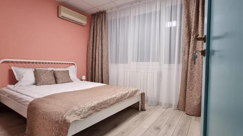 Quarto Estandar, Hostel Citadella