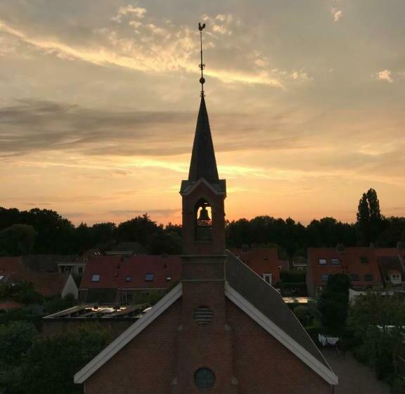 标准间, Willemstad